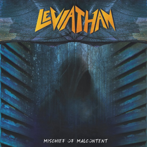 Leviathan – Mischief Of Malcontent (2022) (ALBUM ZIP)
