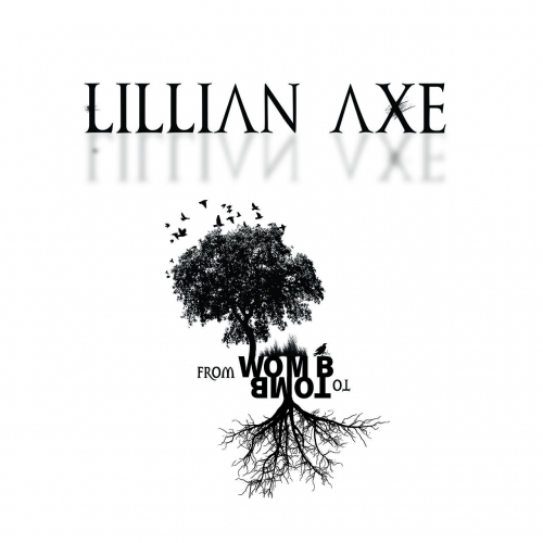 Lillian Axe – From Womb To Tomb (2022) (ALBUM ZIP)