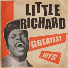 Little Richard – Greatest Hits [Rerecorded Version] (2022) (ALBUM ZIP)