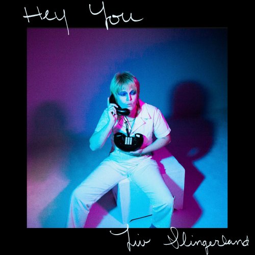 Liv Slingerland – Hey You (2022) (ALBUM ZIP)