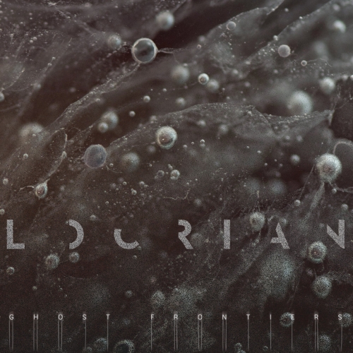 Locrian – Ghost Frontiers (2022) (ALBUM ZIP)