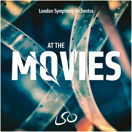 London Symphony Orchestra – LSO At The Movies (2022) (ALBUM ZIP)