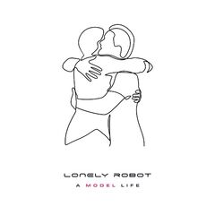 Lonely Robot – A Model Life (2022) (ALBUM ZIP)