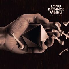 Long Distance Calling – Eraser (2022) (ALBUM ZIP)