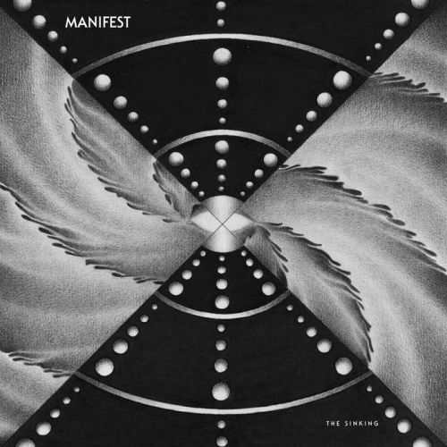 Manifest – The Sinking (2022) (ALBUM ZIP)