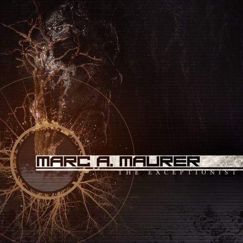 Marc A. Maurer – The Exceptionist (2022) (ALBUM ZIP)