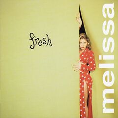 Melissa – Fresh (2022) (ALBUM ZIP)