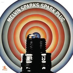 Melvin Sparks – Spark Plug (2022) (ALBUM ZIP)