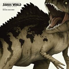 Michael Giacchino – Jurassic World Dominion [Original Motion Picture Soundtrack] (2022) (ALBUM ZIP)