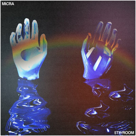 Micra – 5th Room (2022) (ALBUM ZIP)