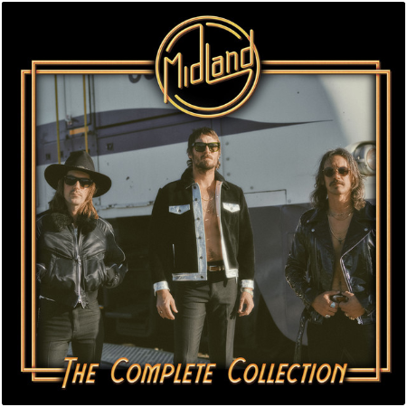 Midland – Midland The Complete Collection (2022) (ALBUM ZIP)