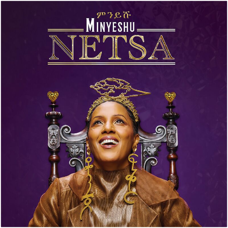 Minyeshu – Netsa