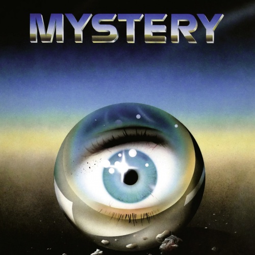 Mystery – Mystery (2022) (ALBUM ZIP)