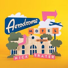 Nick Frater – Aerodrome Motel (2022) (ALBUM ZIP)