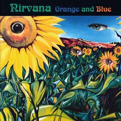 Nirvana – Orange And Blue (2022) (ALBUM ZIP)
