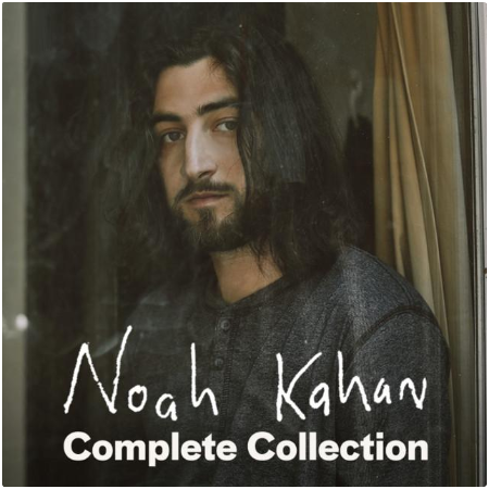 Noah Kahan – Noah Kahan The Complete Collection (2022) (ALBUM ZIP)