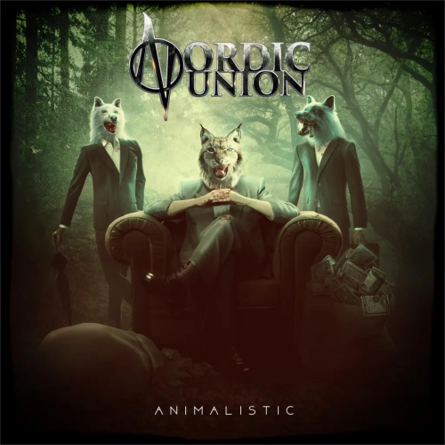 Nordic Union – Animalistic (ALBUM MP3)