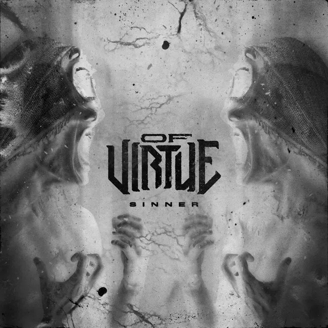 Of Virtue – Sinner (2022) (ALBUM ZIP)