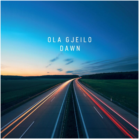 Ola Gjeilo – Dawn (2022) (ALBUM ZIP)