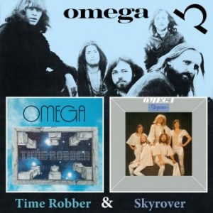 Omega – Skyrover (2022) (ALBUM ZIP)