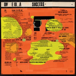 Oneida – Success (2022) (ALBUM ZIP)