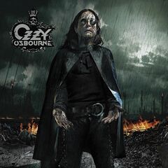 Ozzy Osbourne – Black Rain (2022) (ALBUM ZIP)