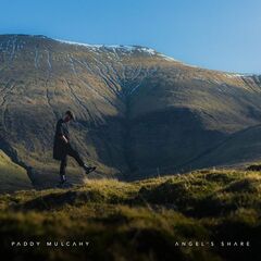 Paddy Mulcahy – Angel’s Share (2022) (ALBUM ZIP)