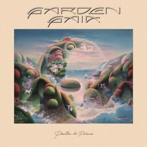 Pantha Du Prince – Garden Gaia (2022) (ALBUM ZIP)