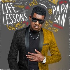 Papa San – Life Lessons (2022) (ALBUM ZIP)