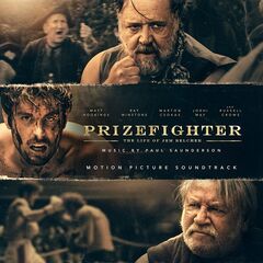 Paul Saunderson – Prizefighter [Original Motion Picture Soundtrack] (2022) (ALBUM ZIP)