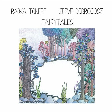 Radka Toneff – Fairytales Remastered (2022) (ALBUM ZIP)