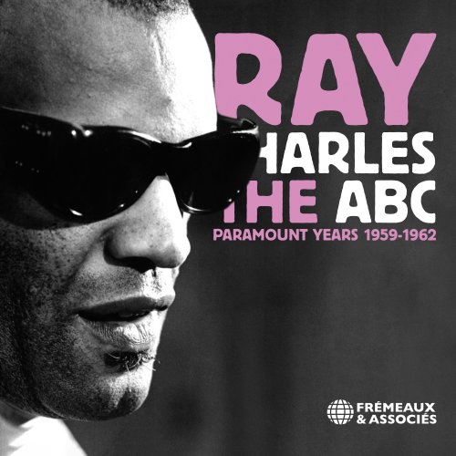 Ray Charles – The ABC Paramount Years 1959-1962 (2022) (ALBUM ZIP)