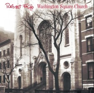 Robert Fripp – Washington Square Church (2022) (ALBUM ZIP)