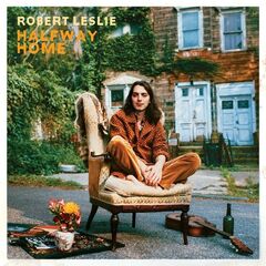 Robert Leslie – Halfway Home (2022) (ALBUM ZIP)