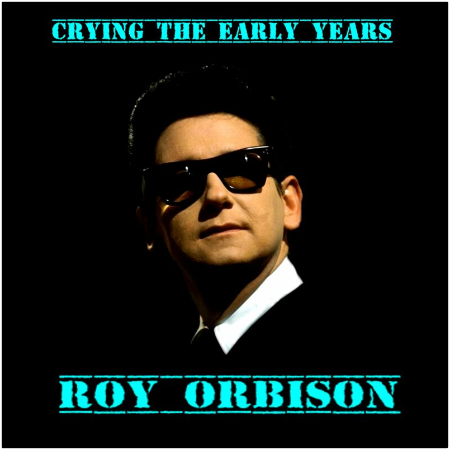 Roy Orbison – A Boy Called Roy