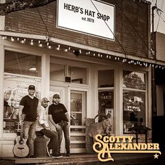 Scotty Alexander – Herb’s Hat Shop (2022) (ALBUM ZIP)