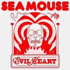 Sea Mouse – Evil Heart (2022) (ALBUM ZIP)