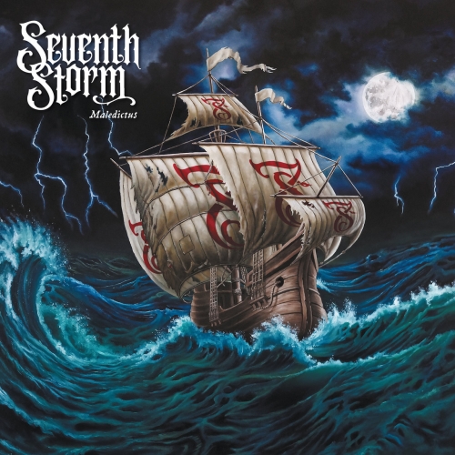 Seventh Storm – Maledictus