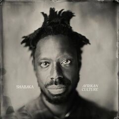 Shabaka – Afrikan Culture (2022) (ALBUM ZIP)