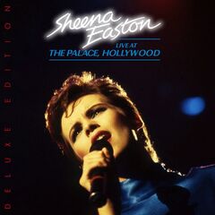 Sheena Easton – Live At The Palace, Hollywood (2022) (ALBUM ZIP)