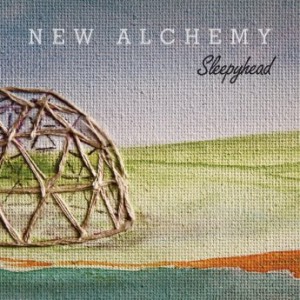 Sleepyhead – New Alchemy (2022) (ALBUM ZIP)