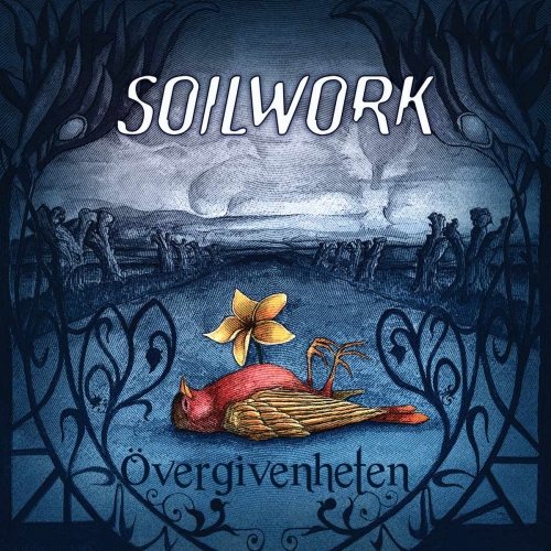 Soilwork – Overgivenheten (2022) (ALBUM ZIP)