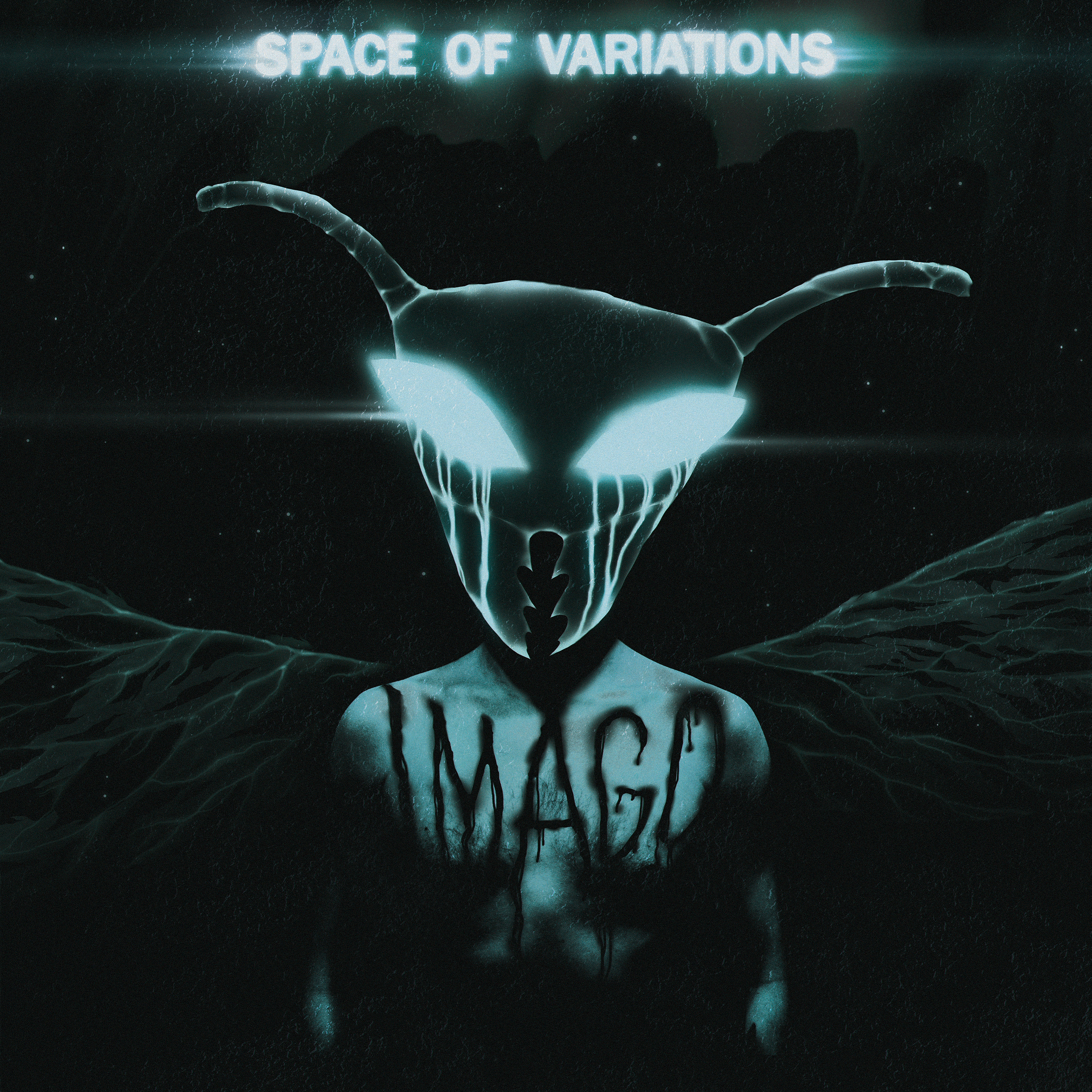 Space Of Variations – Imago (2022) (ALBUM ZIP)
