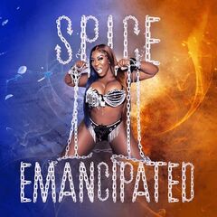 Spice – Emancipated (2022) (ALBUM ZIP)