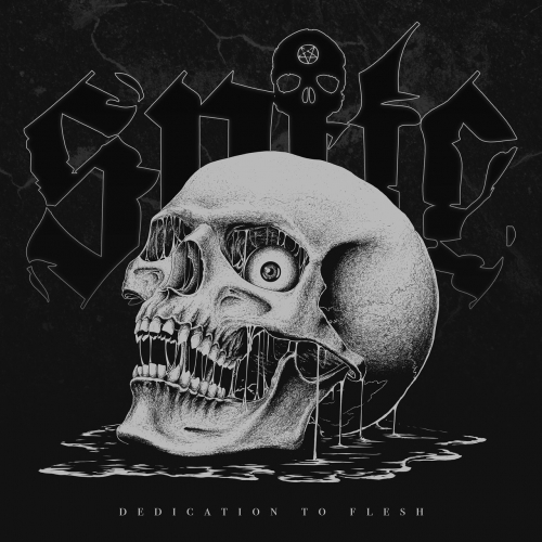 Spite – Dedication To Flesh (2022) (ALBUM ZIP)