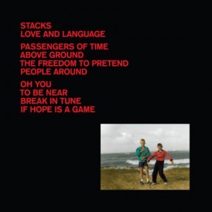 Stacks – Love &amp; Language (2022) (ALBUM ZIP)