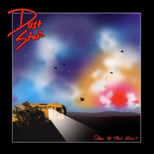 Star Dust – Open Up That Heart (2022) (ALBUM ZIP)