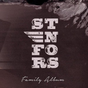 Stenfors – Family Album (2022) (ALBUM ZIP)