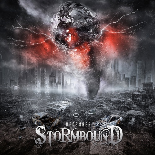 Stormbound – December (2022) (ALBUM ZIP)