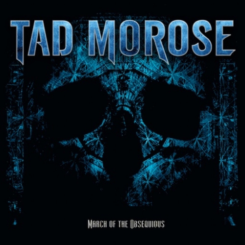 Tad Morose – March Of The Obsequious (2022) (ALBUM ZIP)